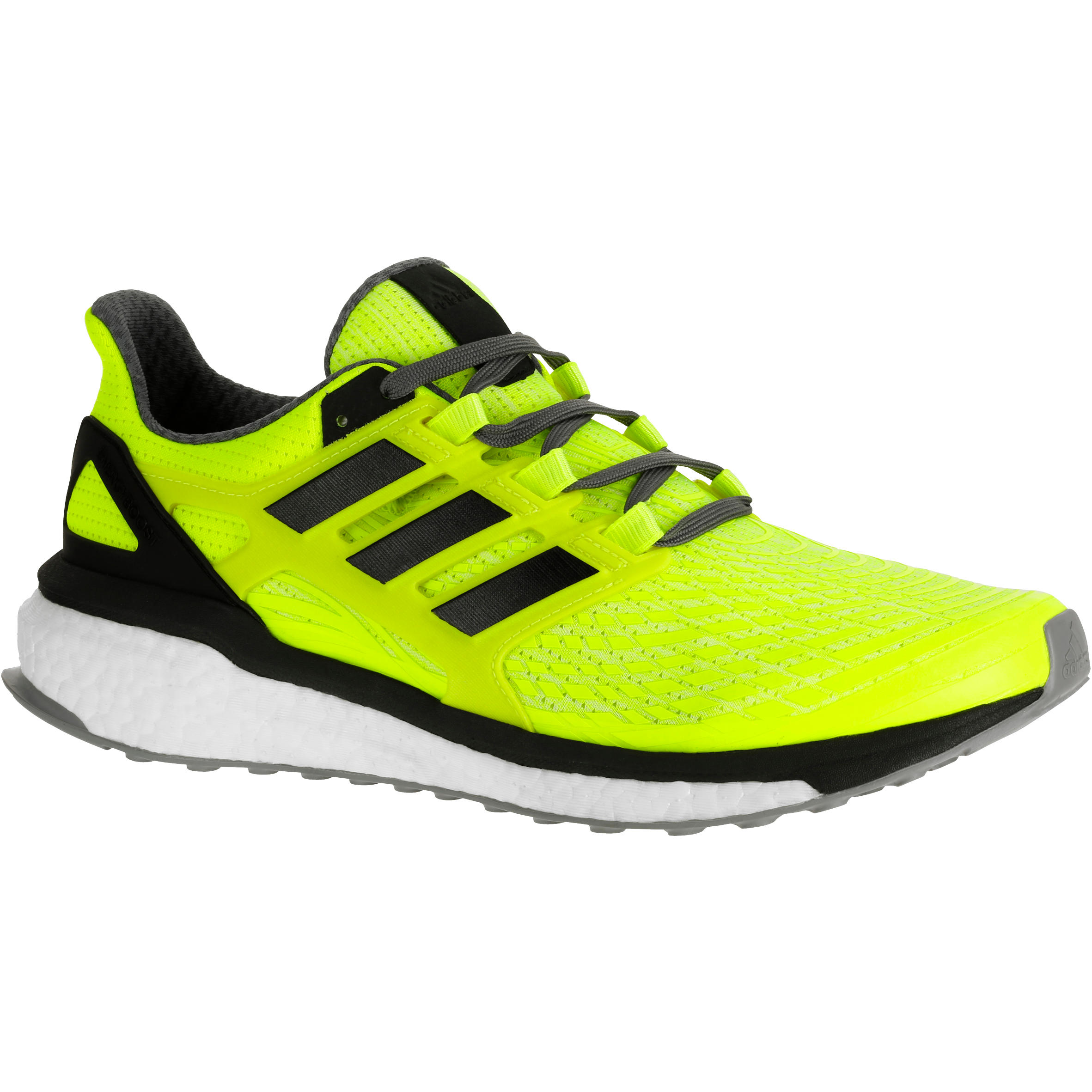 adidas chaussure jaune